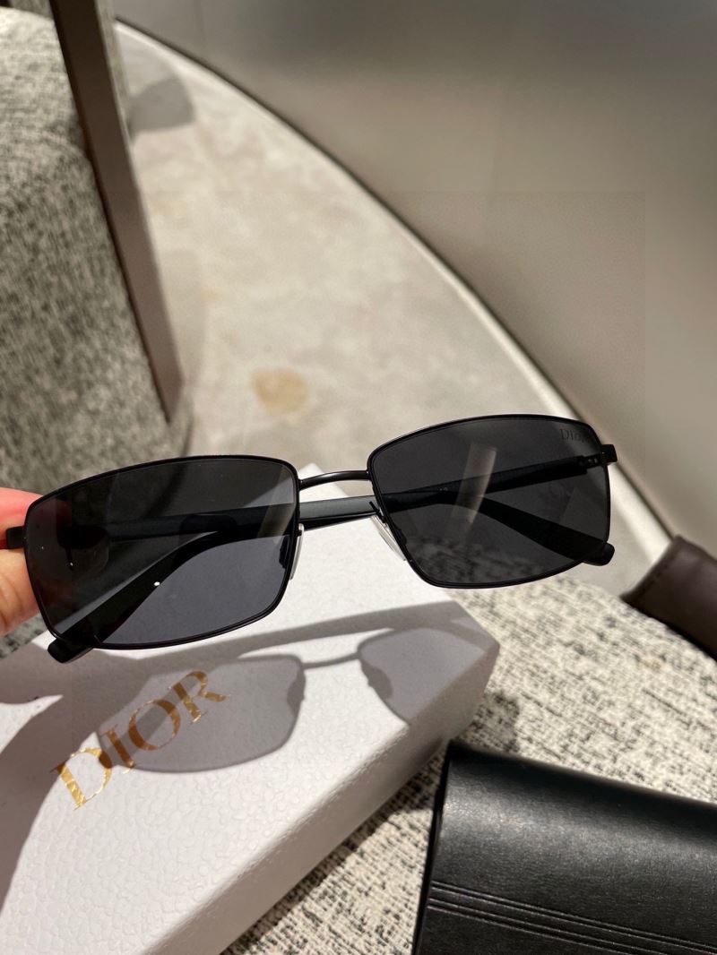 Dior Sunglasses